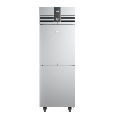 Foster EP700H2/41-141 EcoPro G3 Half Door Upright Refrigerated Cabinet  600 Litres