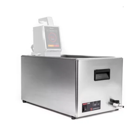 Sammic Heated tanks for SmartVide X