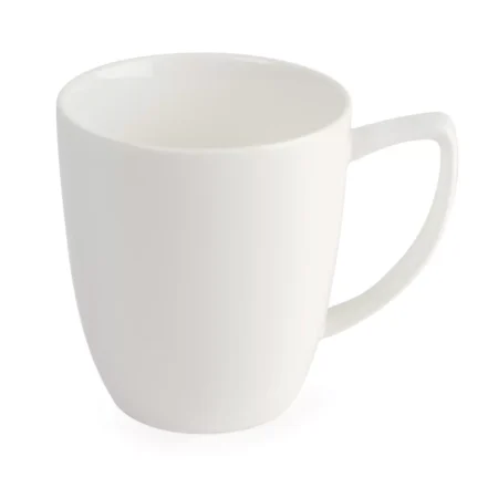 Olympia Lumina Latte Mugs 10oz 284ml (Pack of 6)