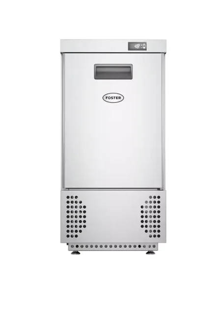 Foster LR120/13-205 Single Door Undercounter Cabinet Freezer  120 Litres