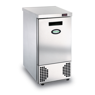 Foster HR120/13-246 Space Saver Refrigerated Undercounter Cabinet  120 Litres