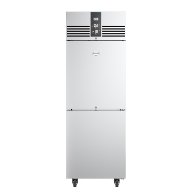 Foster EP700HL/41-489 EcoPro G3 Half Door Upright Dual Temperature Cabinet  600 Litres