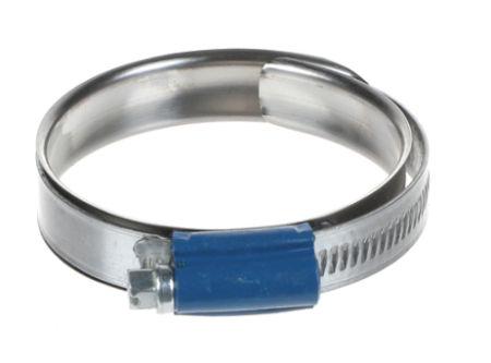 Rational Hose Clamp 40-60mm (Pack Of 5) - 2066.0504 / 10.01.867P