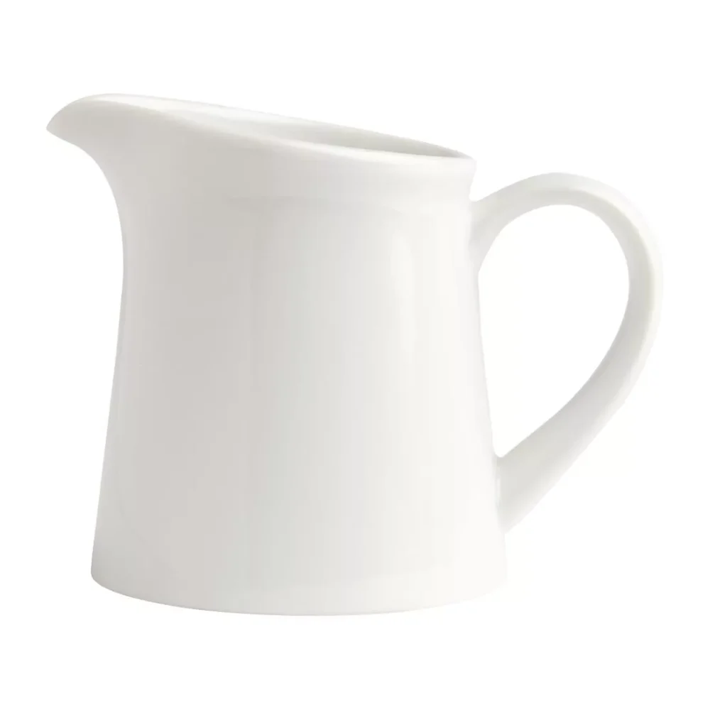 Churchill Art de Cuisine Menu Jugs 140ml (Pack of 4) - Image 2