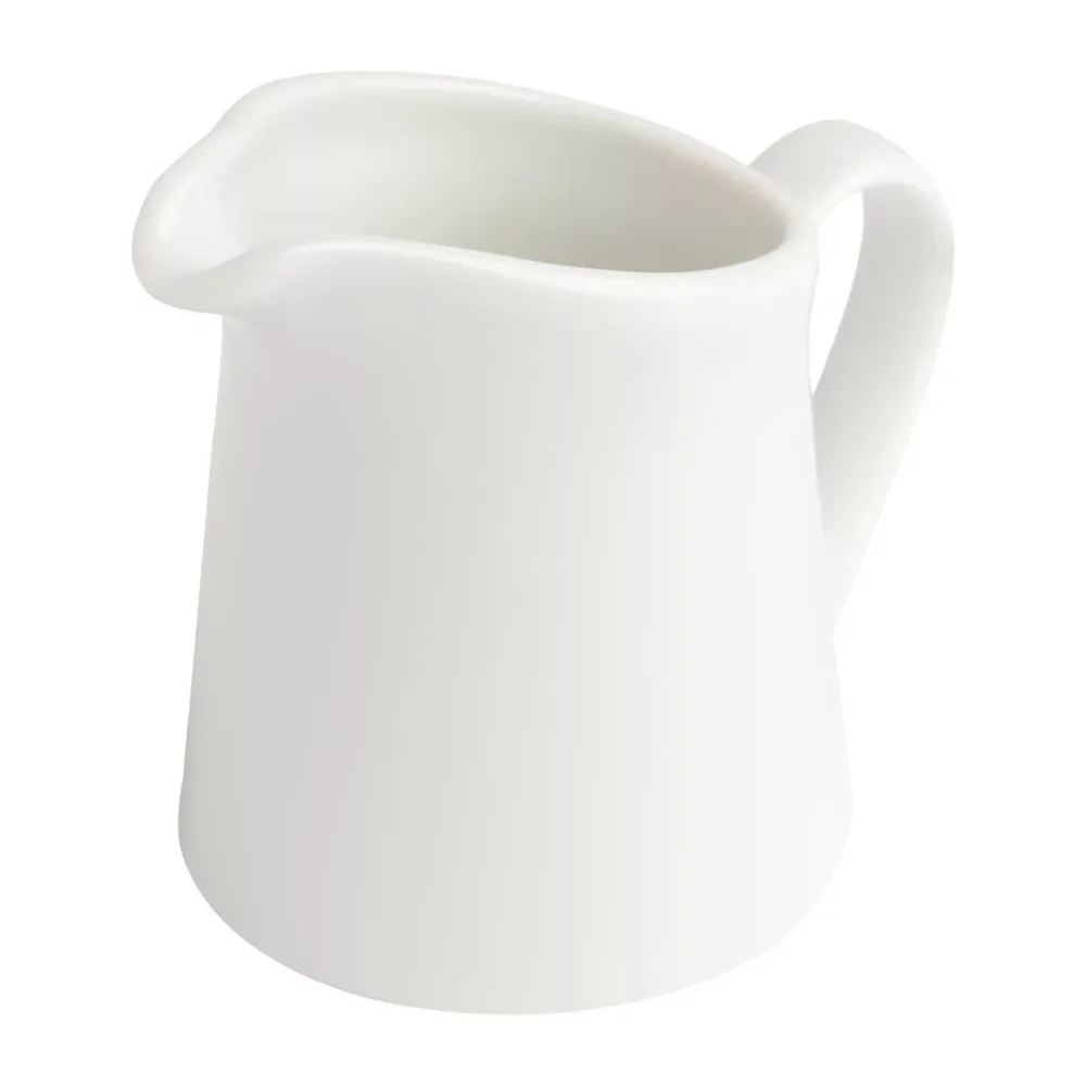 Churchill Art de Cuisine Menu Milk Jugs 60ml (Pack of 4) - Image 3
