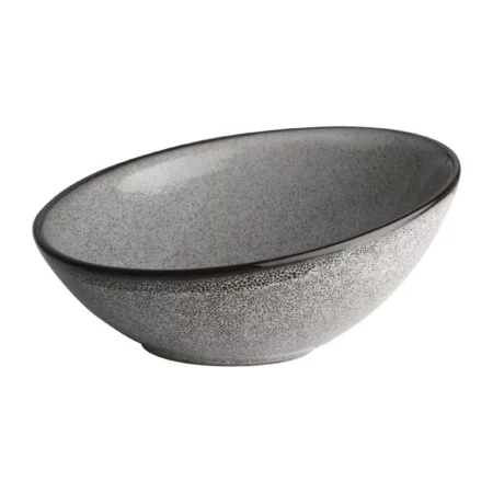 Olympia Mineral Sloping Bowls 175mm (Pack of 6)