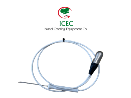 Blue Seal Core Temp Probe Kit - 236060