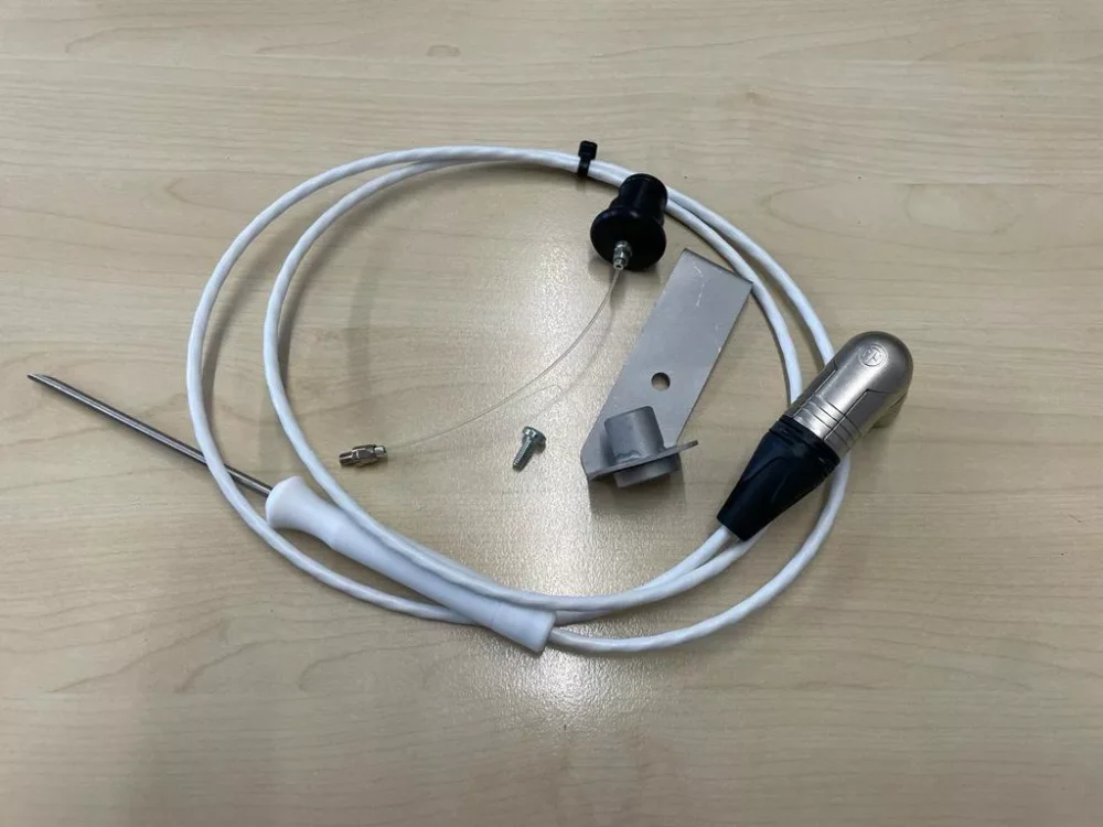 Blue Seal Core Temp Probe Kit - 236060 - Image 2