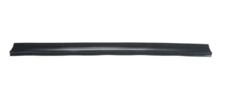 Rational Gasket Glass Pane / Trolley SCC, CM 201. 24.00.187P