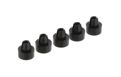 Rational Plastic Buffer 8.1mm For Door SCC CM 201/202. 24.01.259P