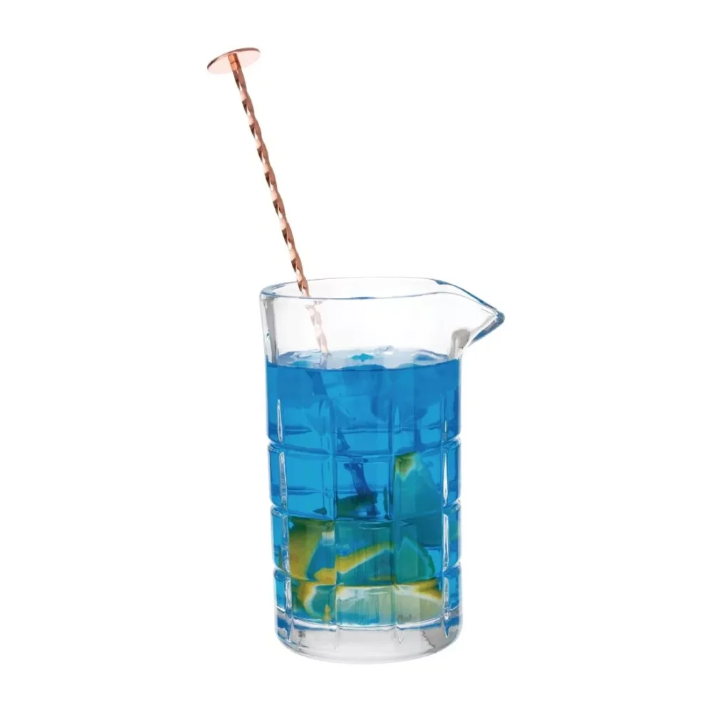 Olympia Cocktail Mixing Glass 580ml - Image 2