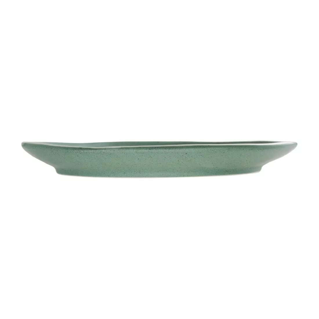 Olympia Chia Plates Green 270mm (Pack of 6) - Image 2