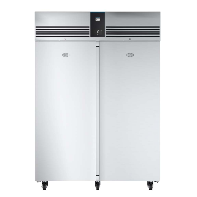 Foster EP1440L/41-170 EcoPro G3 Solid Double Door Upright Freezer Cabinet  1350 Litres