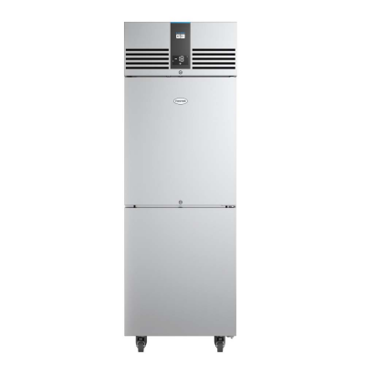Foster EP700L2/41-147 EcoPro G3 Half Door Upright Freezer Cabinet  600 Litres