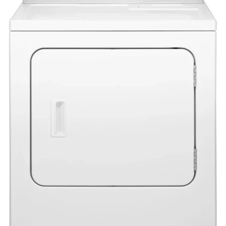 Whirlpool Atlantis 3LWED4705FW Classic American Style Vented Dryer  15kg