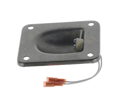 Rational Reflector for Interior Light SCC, CM 61-202. 40.00.098P