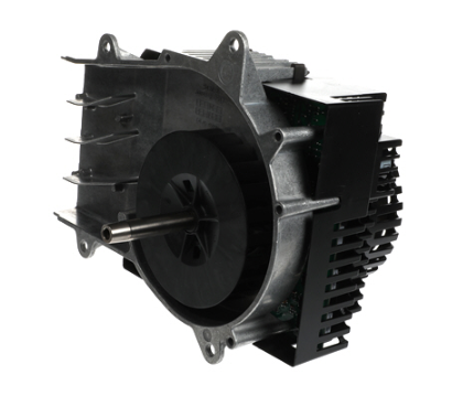Rational Fan Motor With Motor Shaft Gasket. 40.00.274P