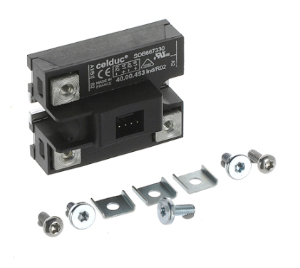 Rational Solid State Relay. 40.00.453P