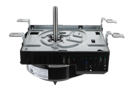 Rational Fan Motor with Motor Shaft Gasket. 40.03.378P special price scc whiteffecincy  fan motor
