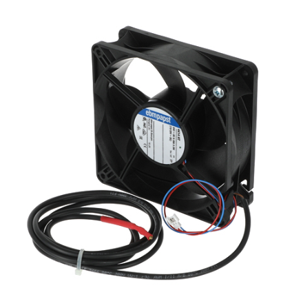 Rational Cooling Fan w / NTC. 40.03.428P