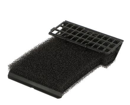 Rational Air Inlet Filter SCC 623, LM1. 40.04.771P