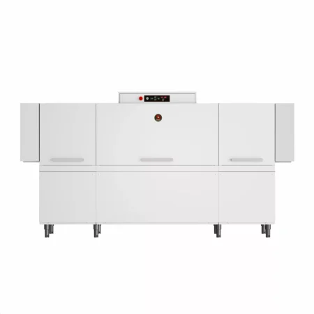 Sammic Rack conveyor dishwasher SRC-4000