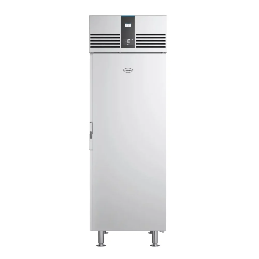 Foster EP700L/41-723 EcoPro G3 Single Door Upright Cabinet Freezer  600 Litres