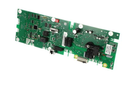 Rational Control PCB Index 'MF'. 42.00.047P