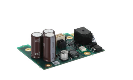 Rational Power Supply For Level Interior Light. 42.00.224P