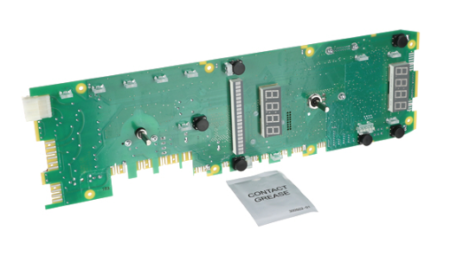 Rational Control PCB. 42.00.269P