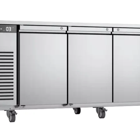 Foster EP1/4H/43-260 EcoPro G3 4 Door Refrigerated Counter  585 Litres