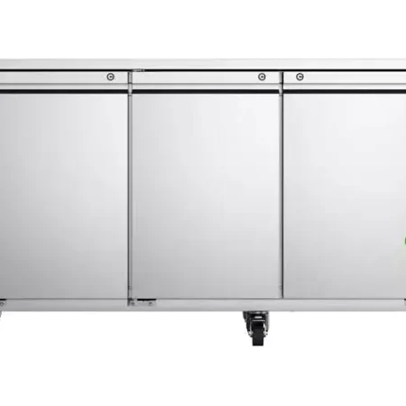 Foster EP1/4H/43-306 EcoPro G3 3 Door & 2 Drawer Refrigerated Counter  585 Litres