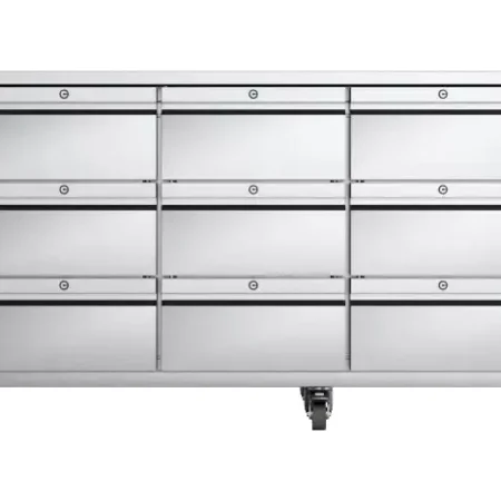 Foster EP1/4H/43-336 EcoPro G3 12 Drawer Refrigerated Counter  585 Litres
