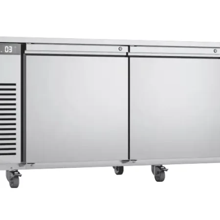 Foster EP2/3H/43-390 EcoPro G3 3 Door Refrigerated Counter  760 Litres