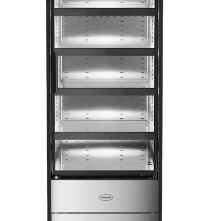 Foster EMD700G/44-101 EcoShow Multideck with Single Glass Door  695mm