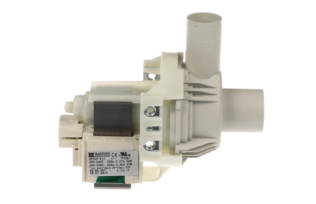 Rational Emptying Pump. 44.00.207P / 87.01.954S
