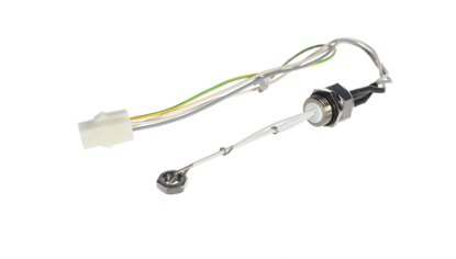 Rational Filling Level Electrode, 90 mm. 44.01.417P