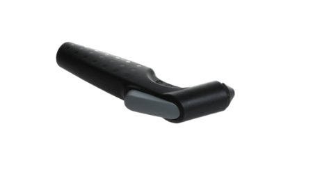 Rational Hand Shower, Black. 50.00.282S