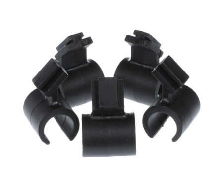 Rational (Pack of 5) Clip for Drip Collector. 50.00.296P
