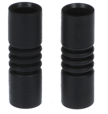 Rational (Pack Of 2) Pair Of Bushings For Drip Collector SCC, CM 61-102. 50.00.303P