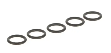Rational PK 5 - O-Ring For Hand Shower 11X2mm. 50.00.554P