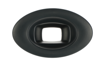 Rational Tulip For Handshower With Tape SCC Line 61-102. 50.00.751P
