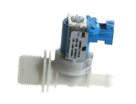 Rational Single Solenoid Valve Y2. 50.01.146P