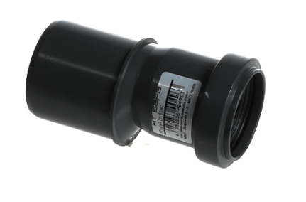 Rational HT Drain Adapter DN 40/50. 50.01.967P