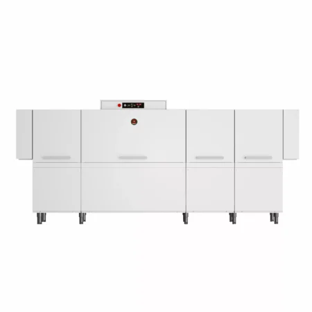 Sammic Rack conveyor dishwasher SRC-5000