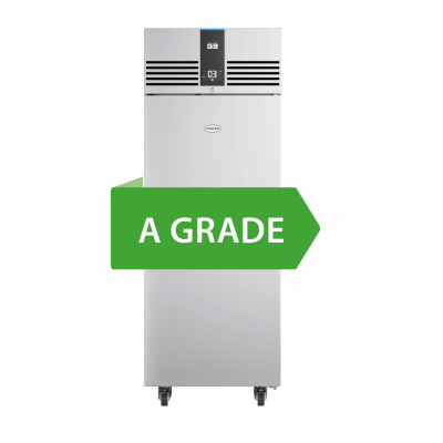 Foster EP700SH/41-761 EcoPro G3 Single Door Short Refrigerated Cabinet  550 Litres
