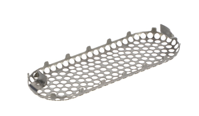 Rational Outlet Sieve SCC_WE, CM_P 61-202 - 54.01.117P