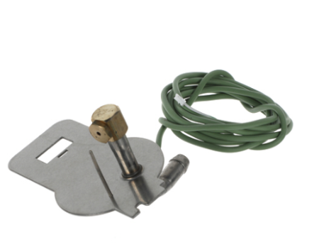 Rational Inspection Lid, Quenching Nozzle, B2. 54.01.148P