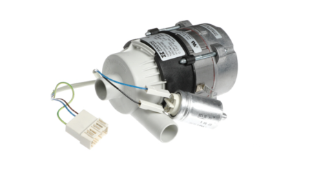 Rational Pump For Cleaning UP30. 56.00.153P
