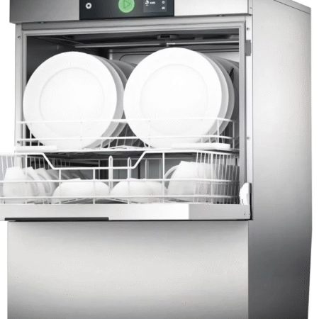 Hobart CareS-10B Medical Dishwasher